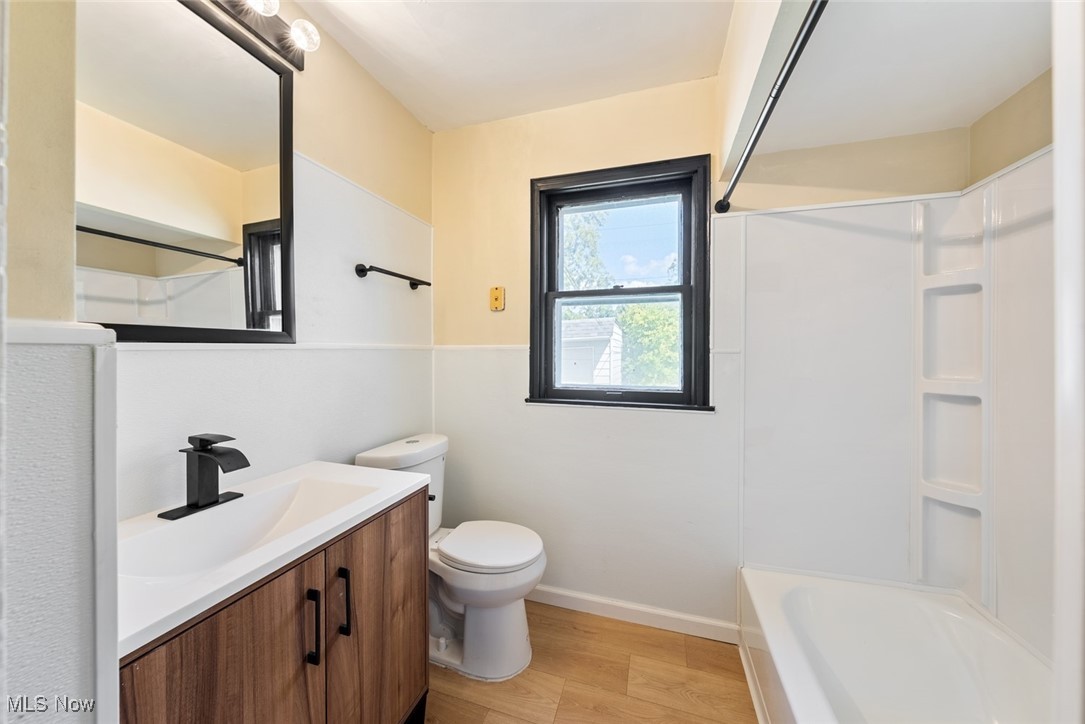 Highland Park - Residential