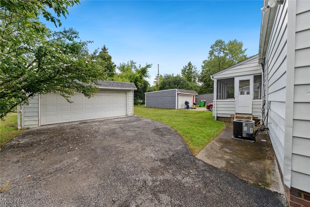 Highland Park - Residential
