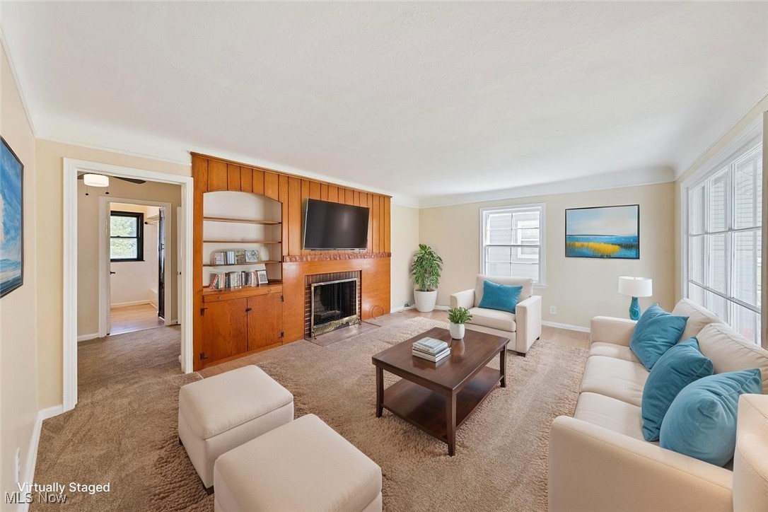 Highland Park - Residential