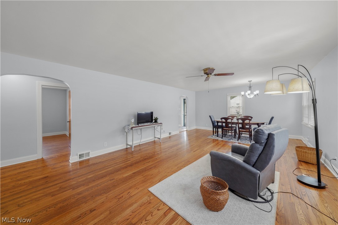 Green Sec 11 - Residential