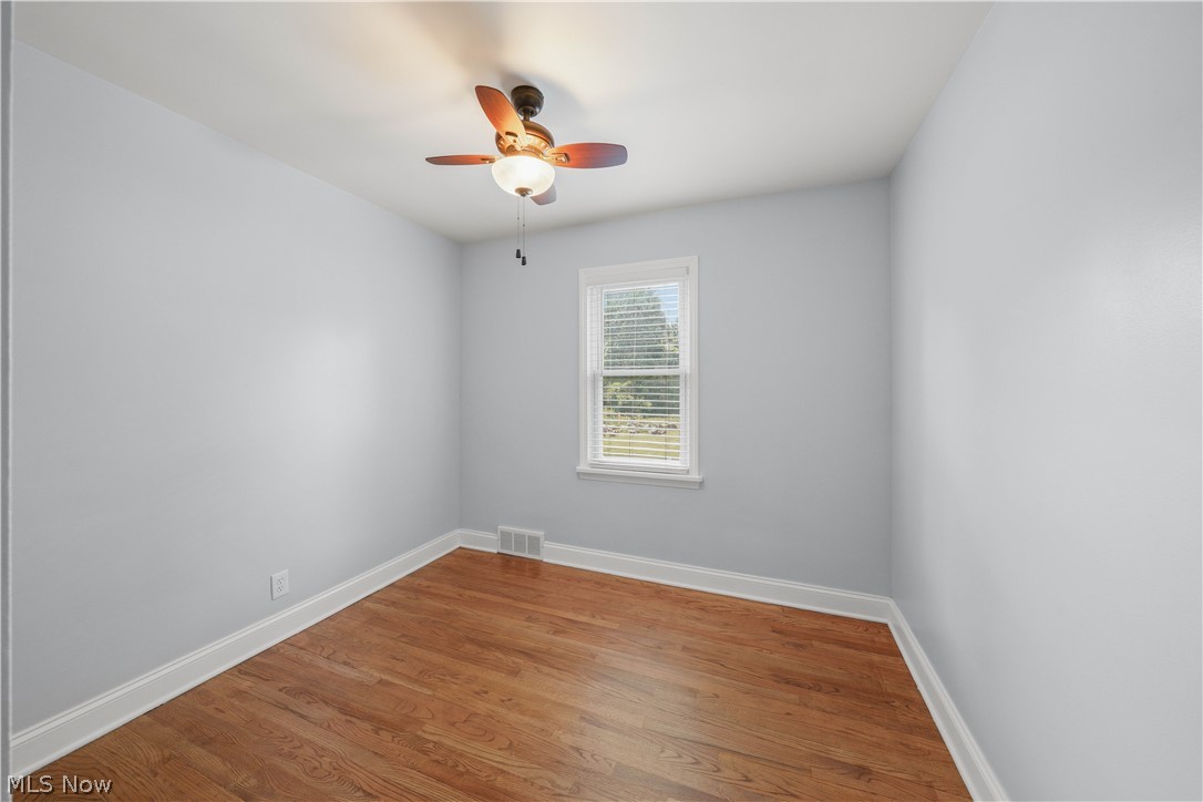 Green Sec 11 - Residential