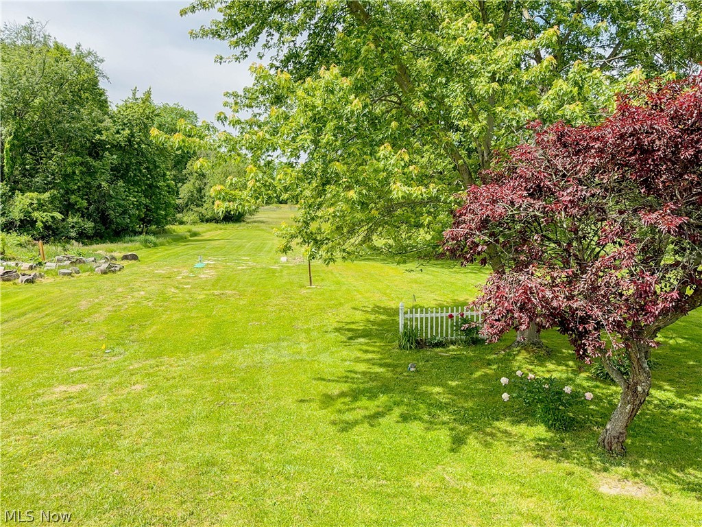 Green Sec 11 - Residential