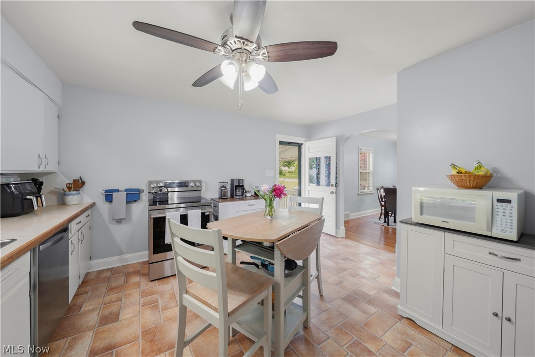 Green Sec 11 - Residential