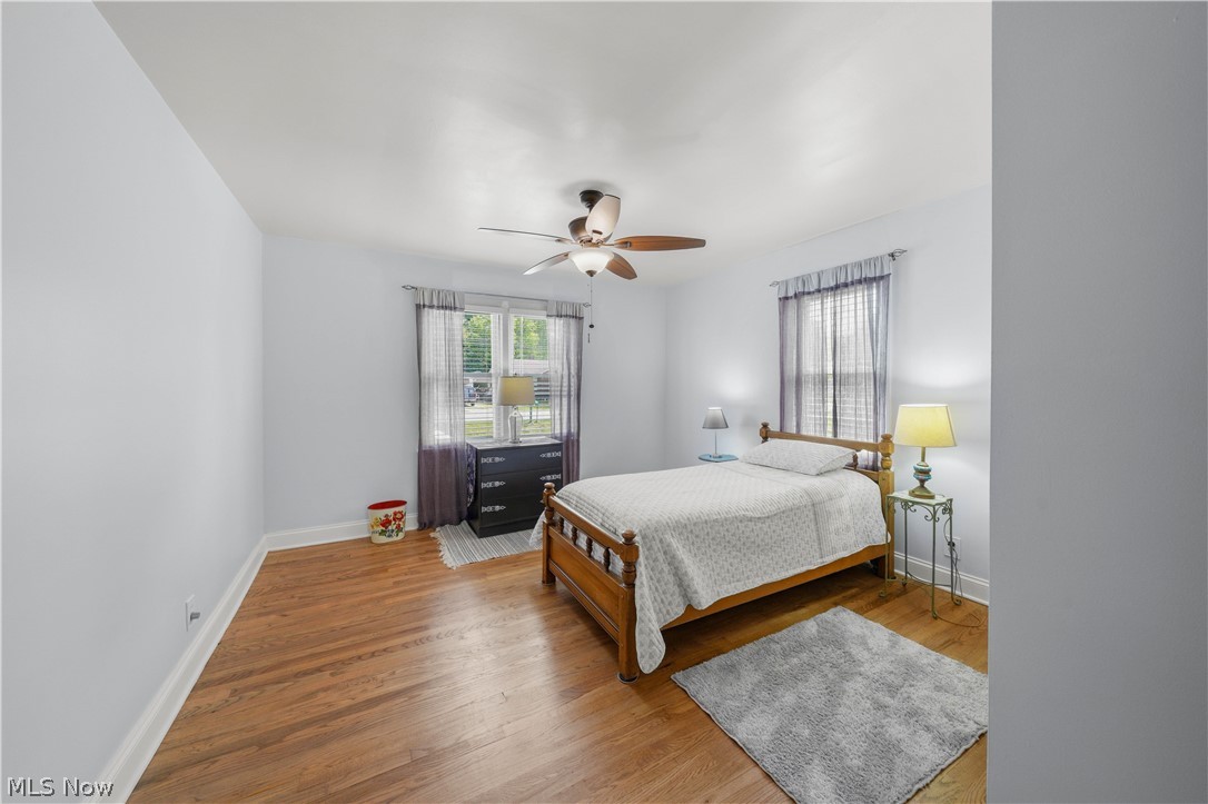 Green Sec 11 - Residential