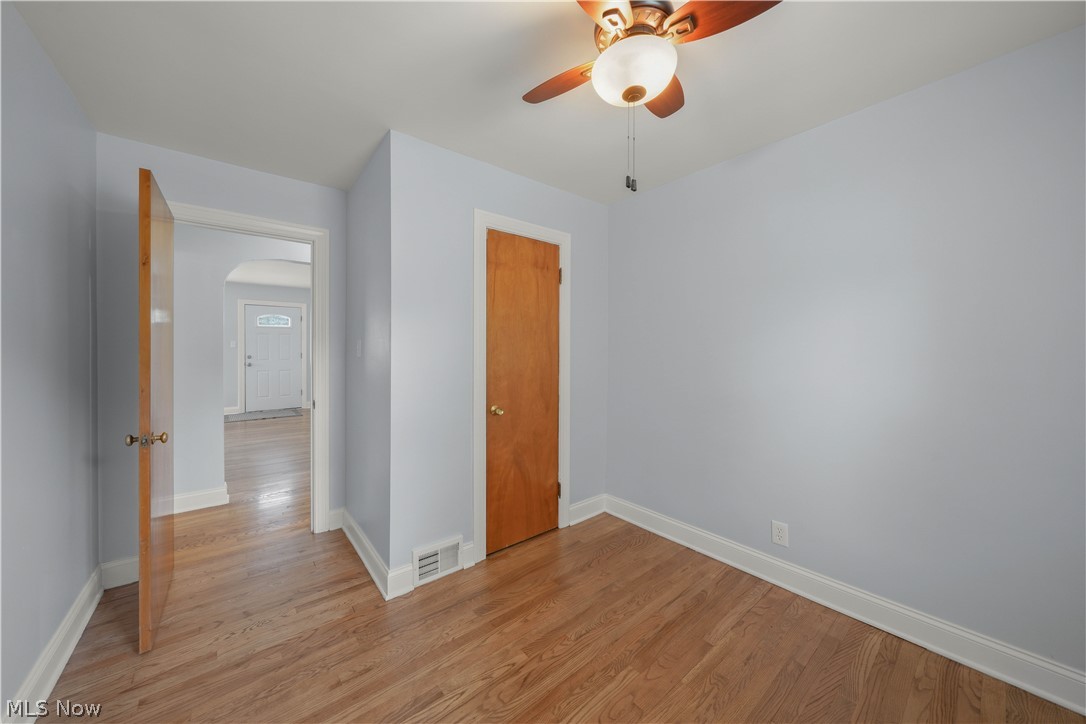 Green Sec 11 - Residential