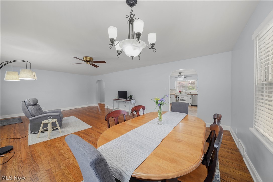 Green Sec 11 - Residential