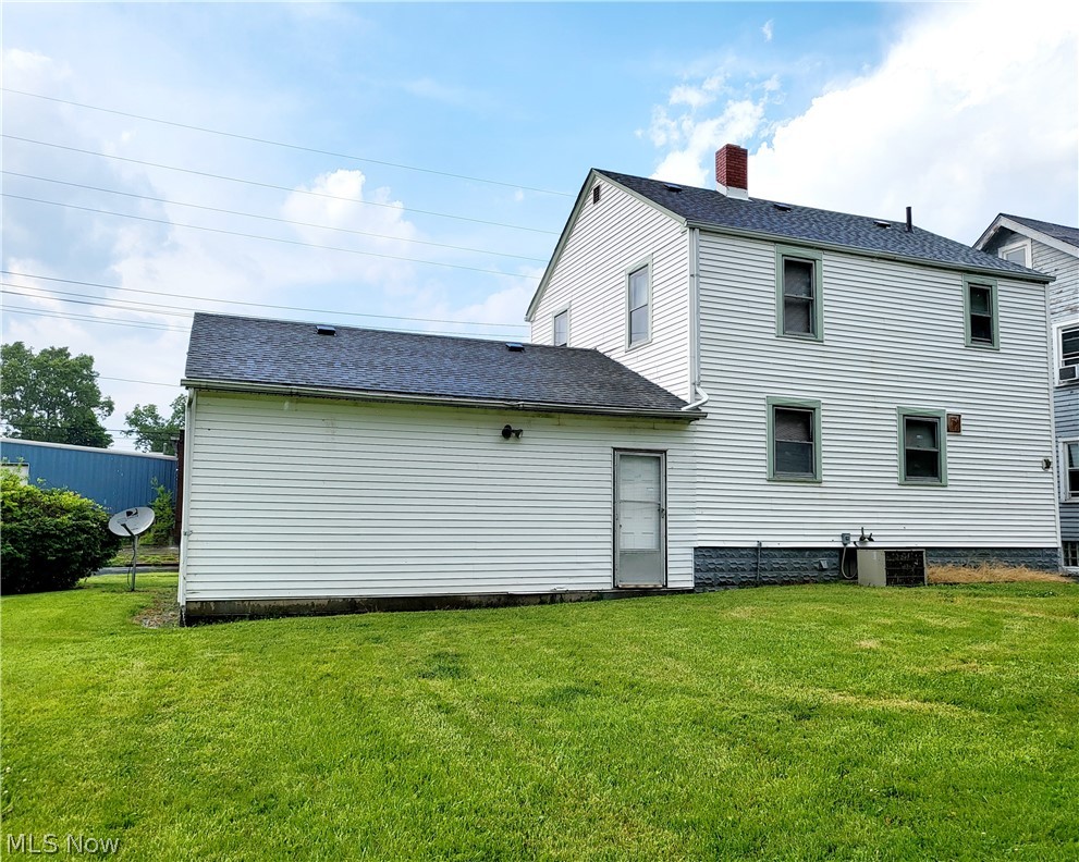 E R Perkins Trustees Add - Residential
