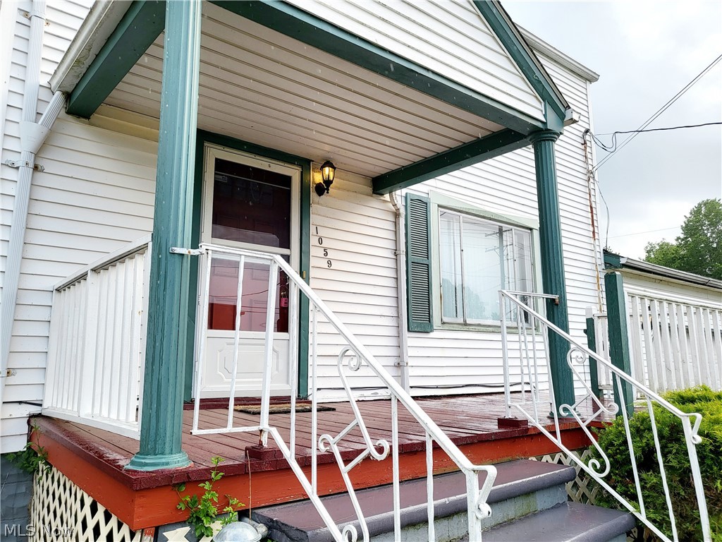 E R Perkins Trustees Add - Residential