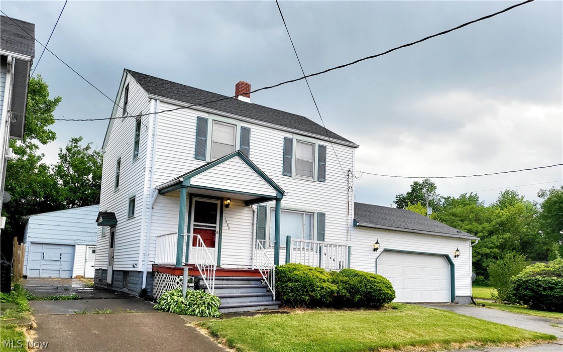 E R Perkins Trustees Add - Residential