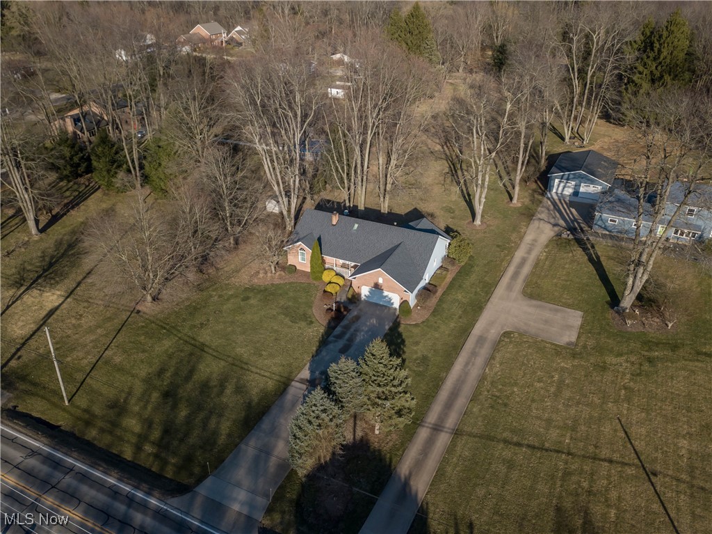 Village/Green - Residential