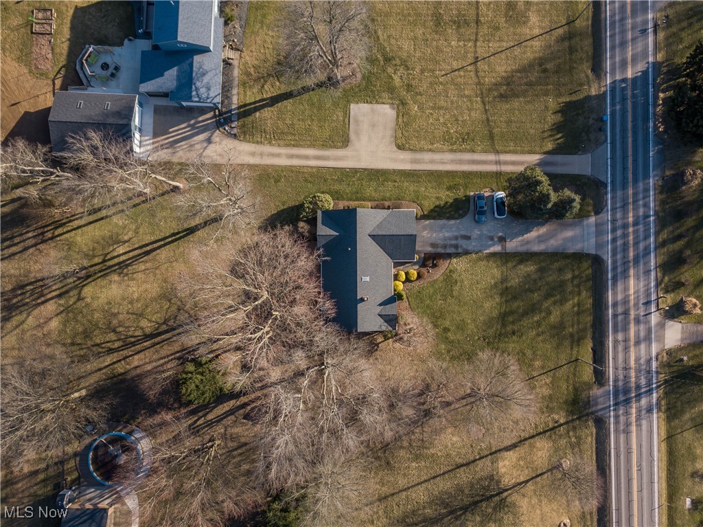 Village/Green - Residential