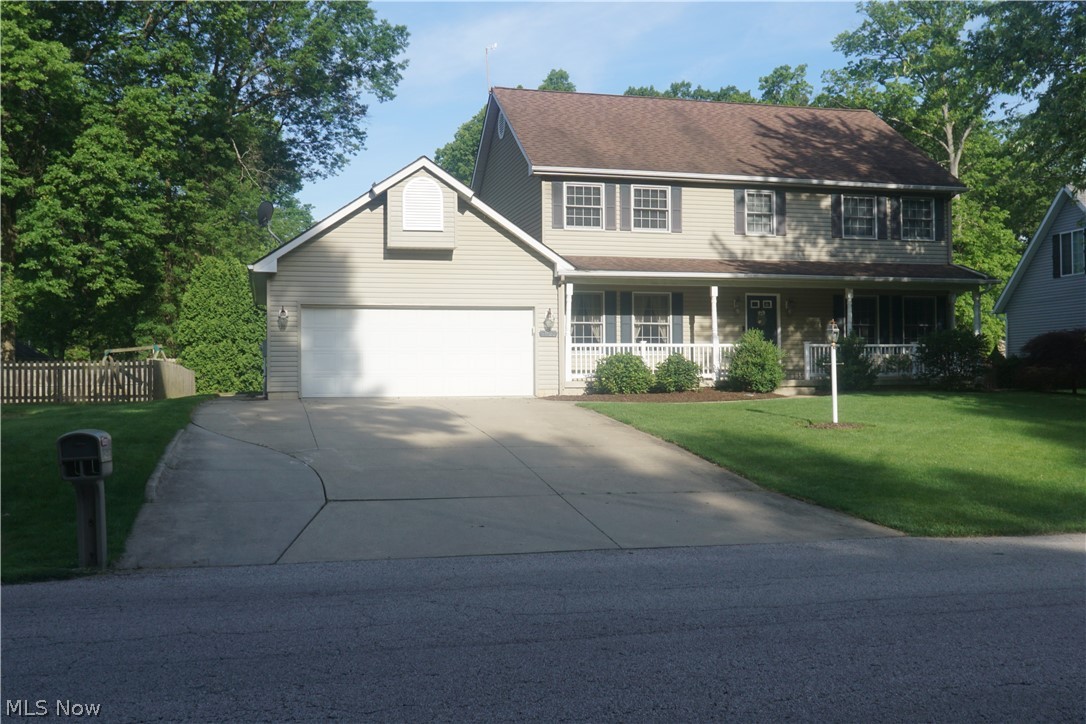 Stow Little Farms - Residential