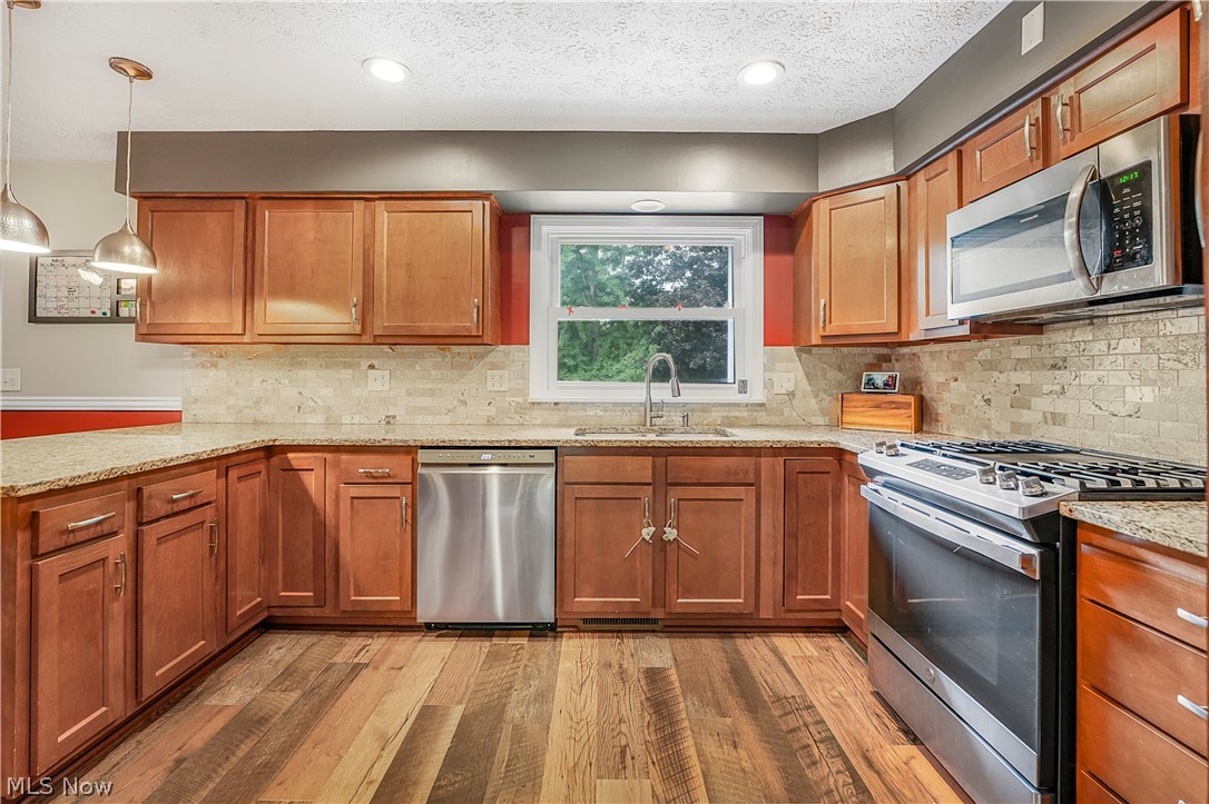 Franklin Sec 13 - Residential