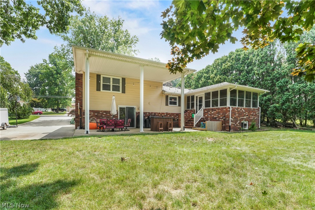 Franklin Sec 13 - Residential
