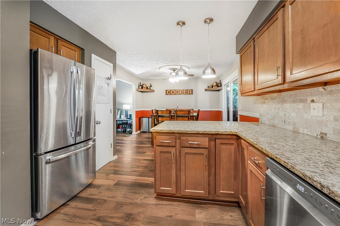 Franklin Sec 13 - Residential