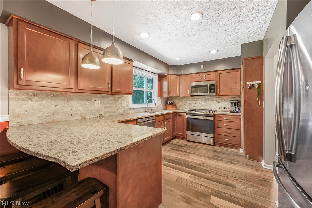 Franklin Sec 13 - Residential