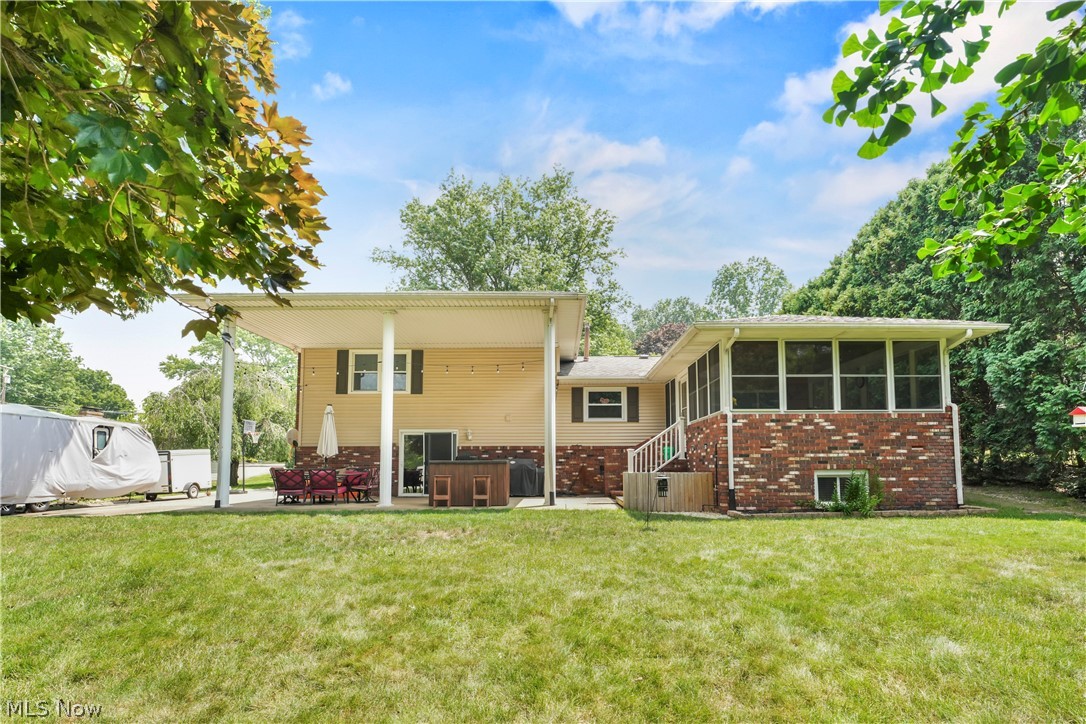 Franklin Sec 13 - Residential