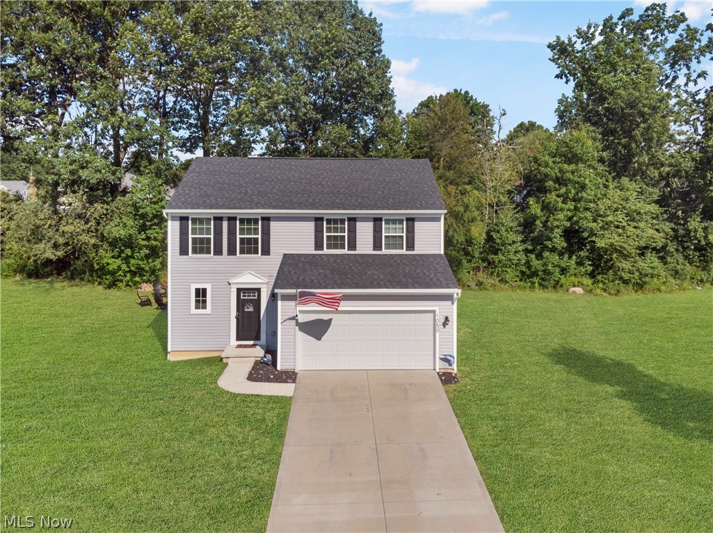 Willow Brook Estates 02 - Residential