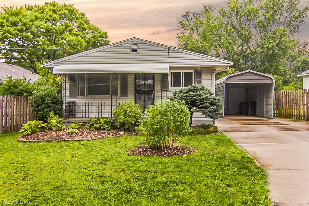 Boulevard Heights - Residential