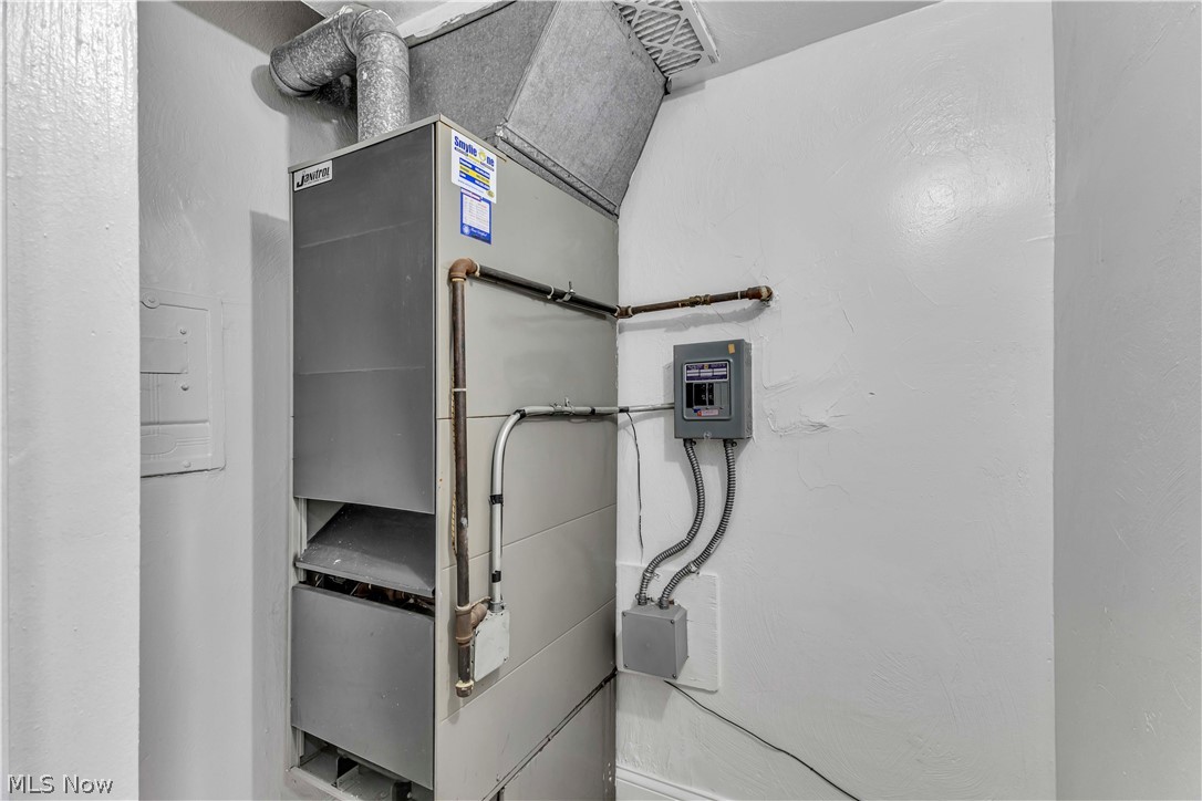 Shaker Gardens Condo - Residential