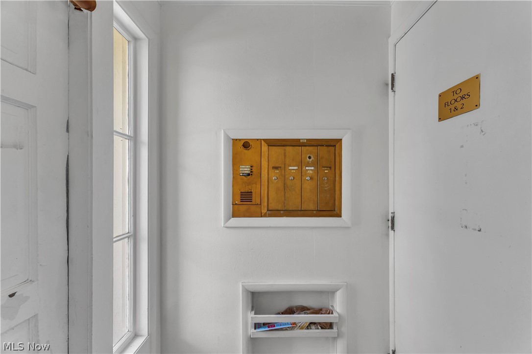 Shaker Gardens Condo - Residential