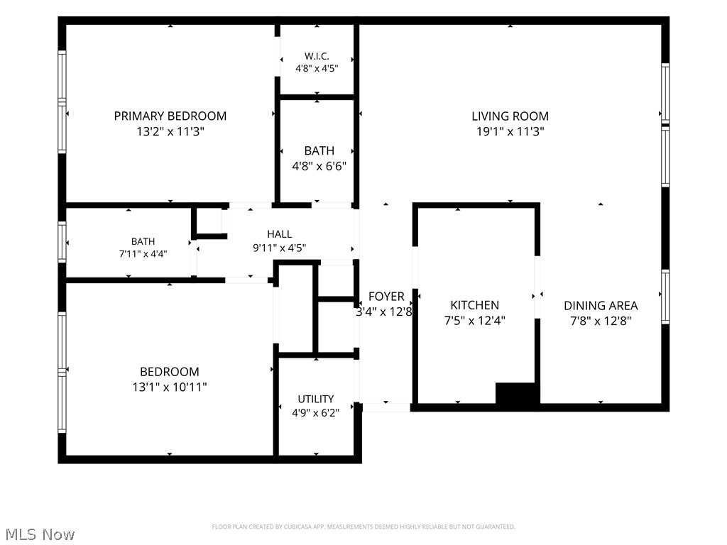 Shaker Gardens Condo - Residential