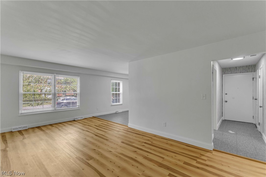 Shaker Gardens Condo - Residential