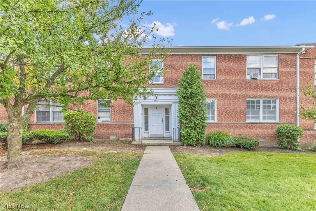 Shaker Gardens Condo - Residential