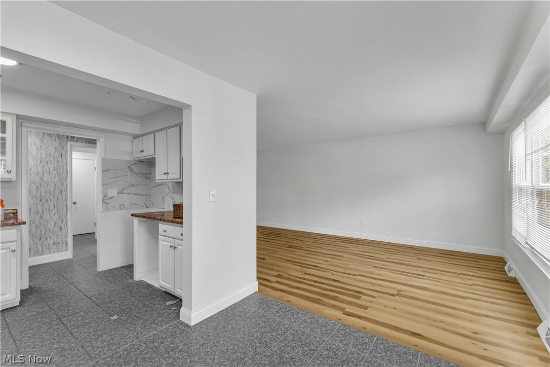 Shaker Gardens Condo - Residential