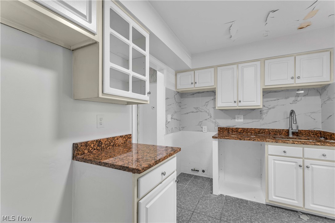 Shaker Gardens Condo - Residential