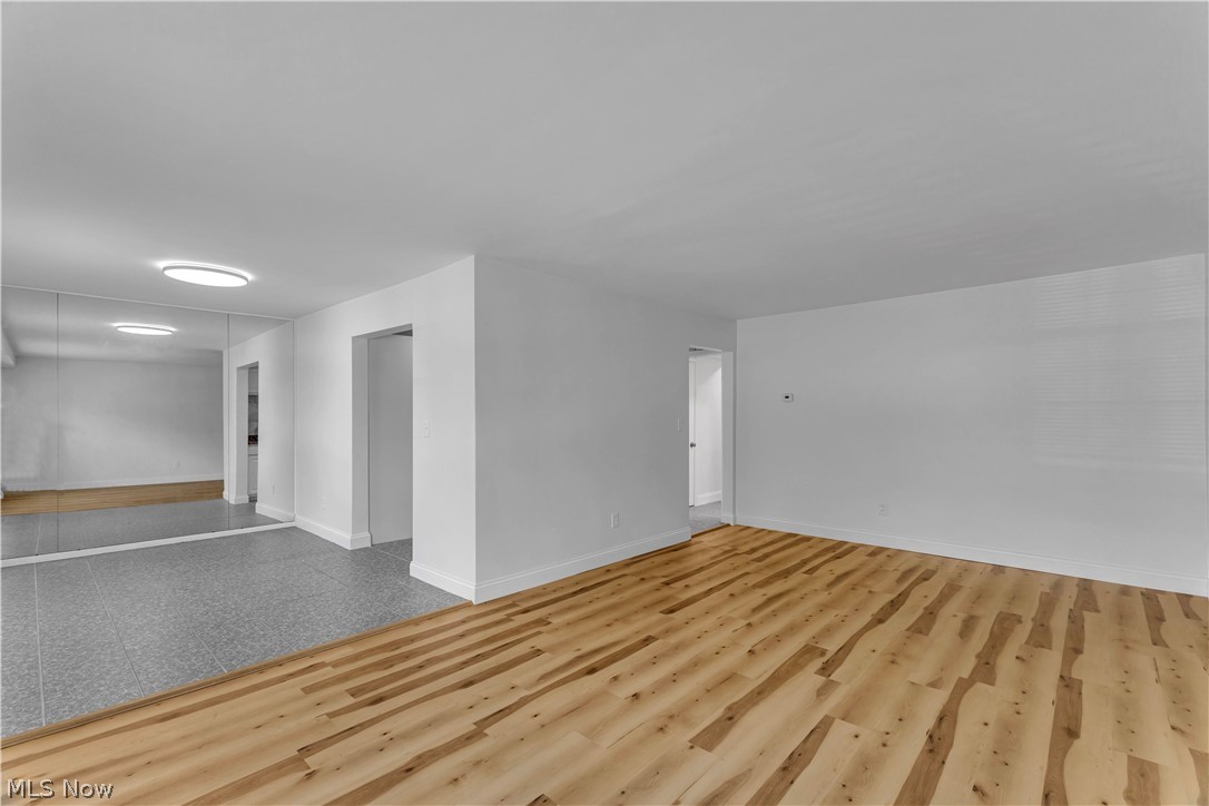 Shaker Gardens Condo - Residential