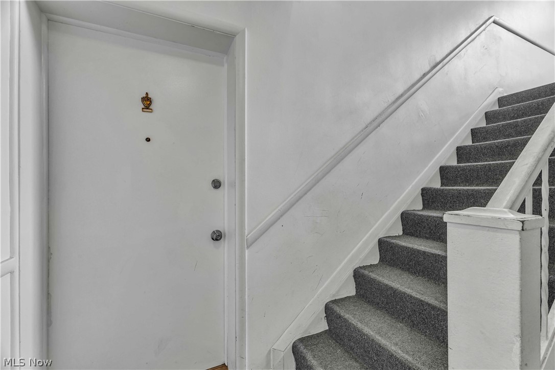 Shaker Gardens Condo - Residential