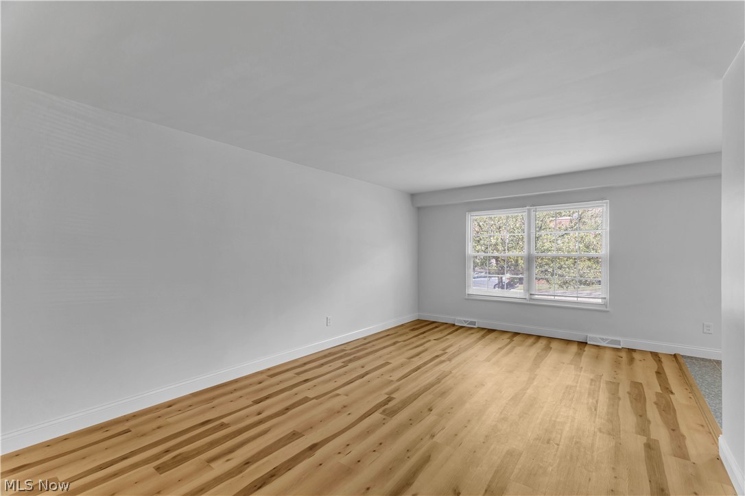 Shaker Gardens Condo - Residential