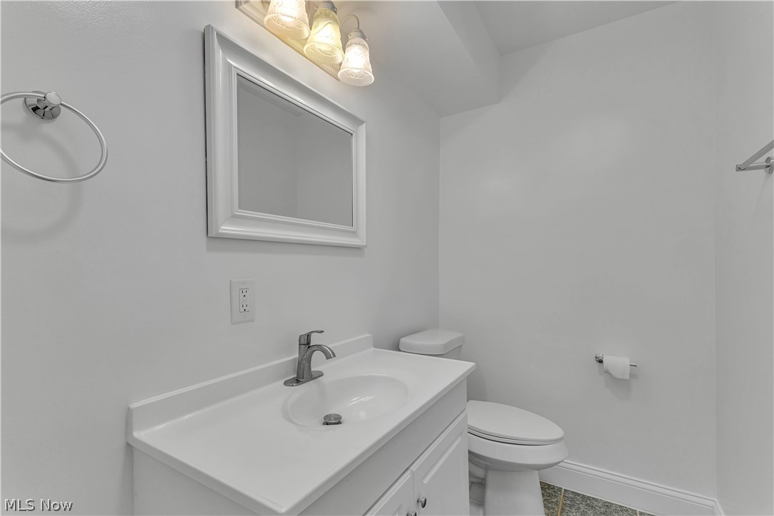Shaker Gardens Condo - Residential