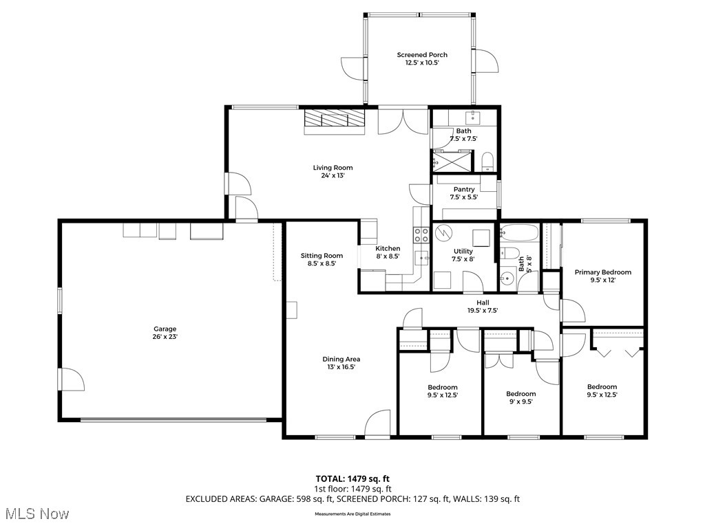 Aurora Acres - Residential