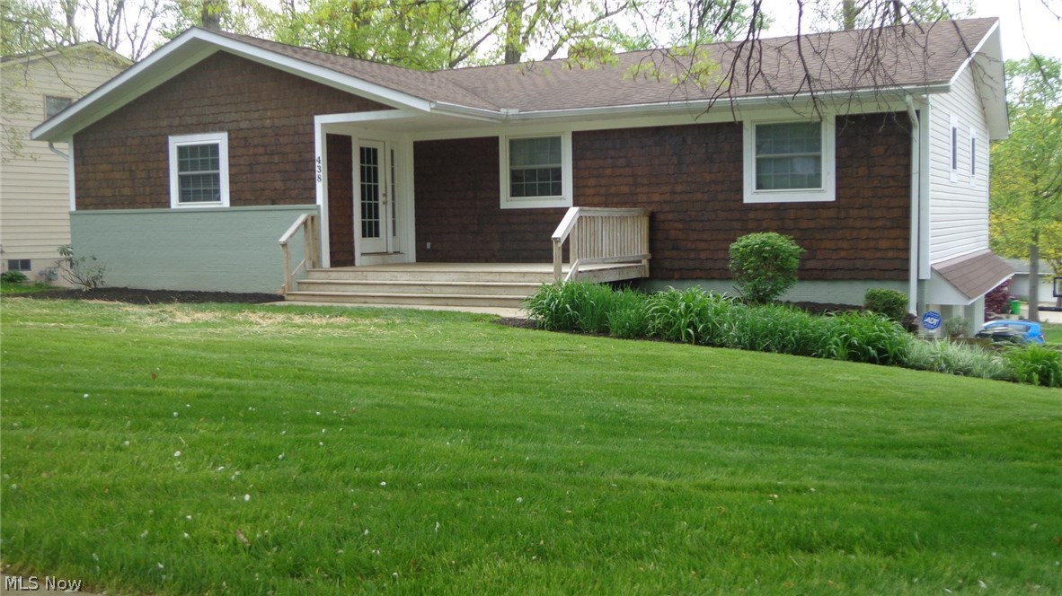 Wyoga Lake Estates - Residential