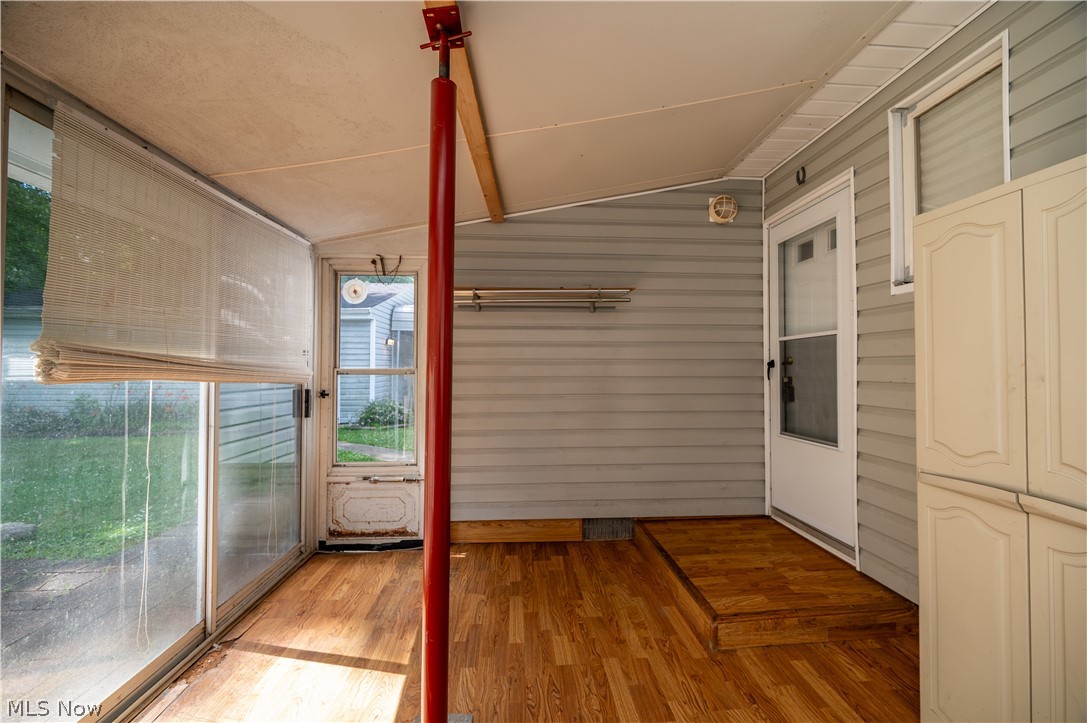 Fanny Stroup 3 - Residential