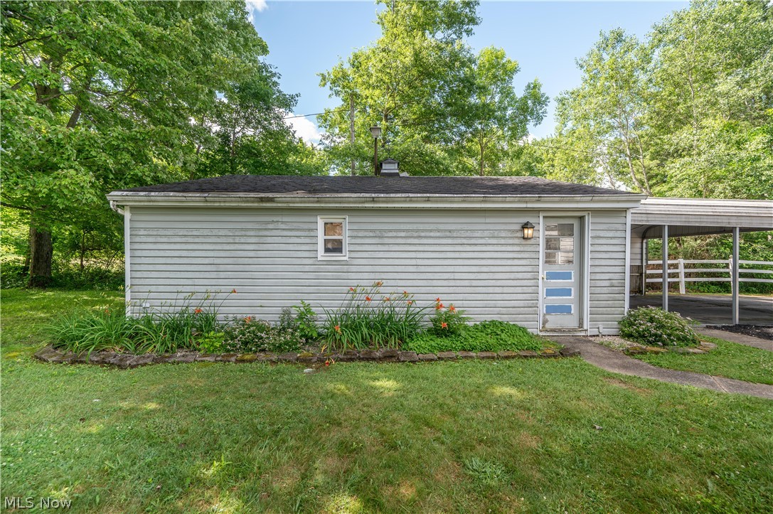 Fanny Stroup 3 - Residential