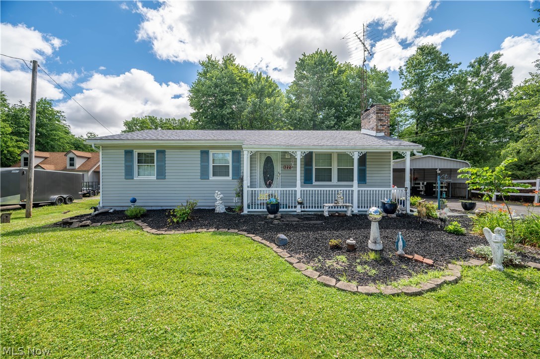 Fanny Stroup 3 - Residential