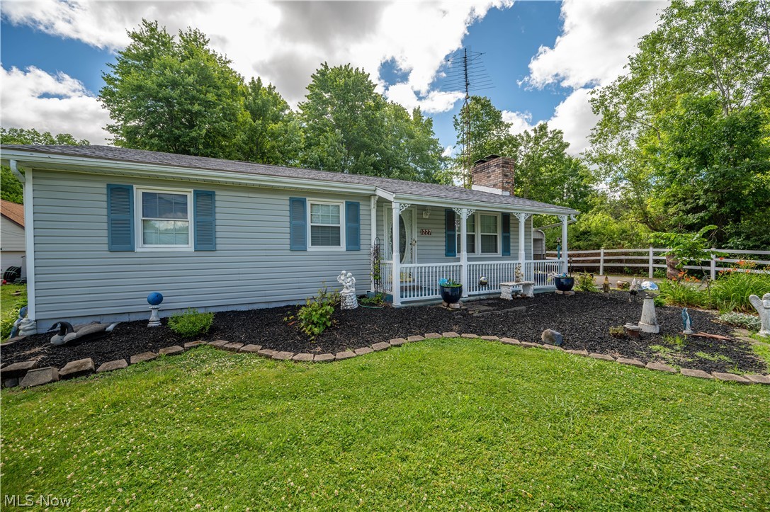 Fanny Stroup 3 - Residential