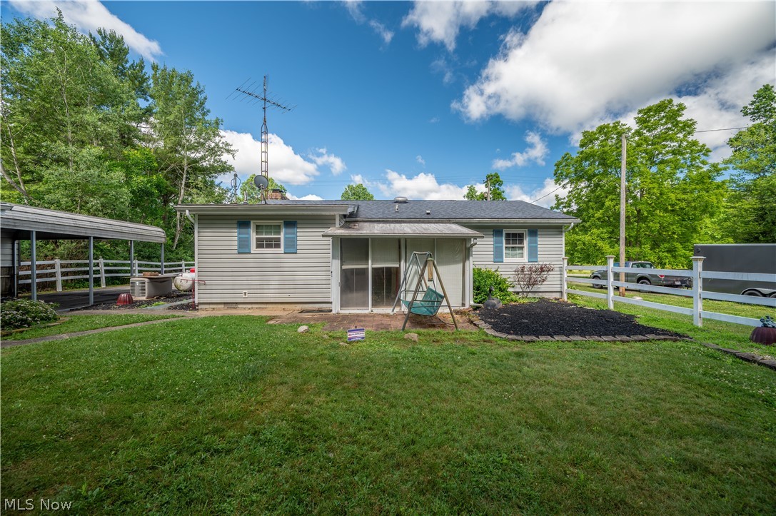 Fanny Stroup 3 - Residential