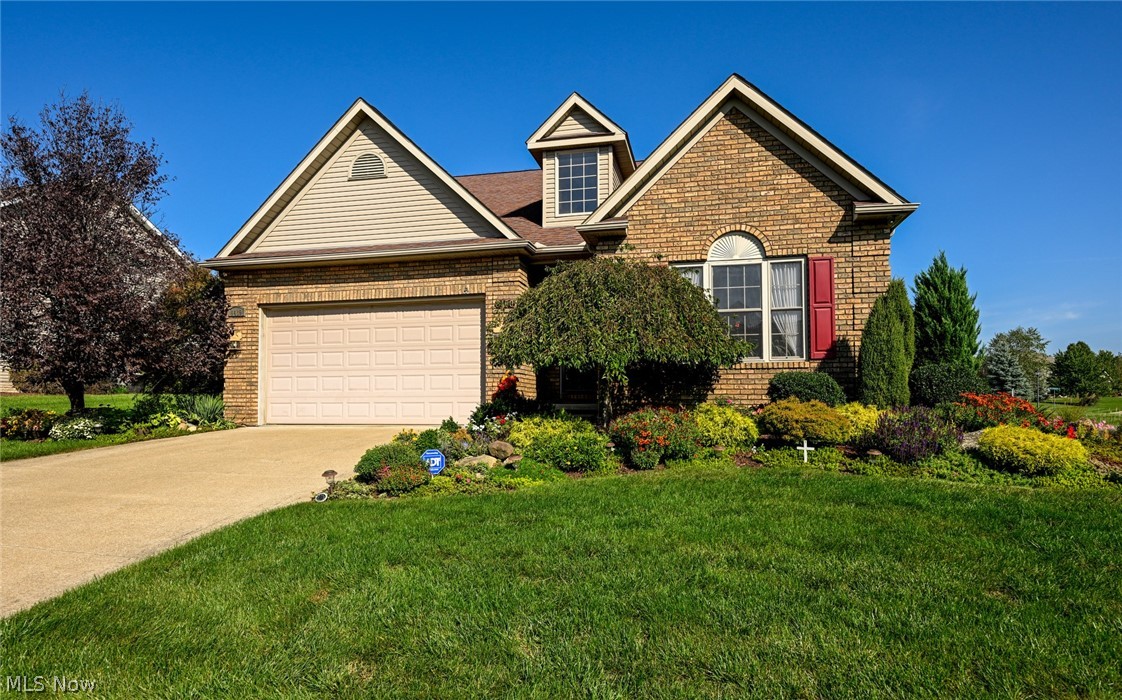 Mudbrook Village Condo - Residential