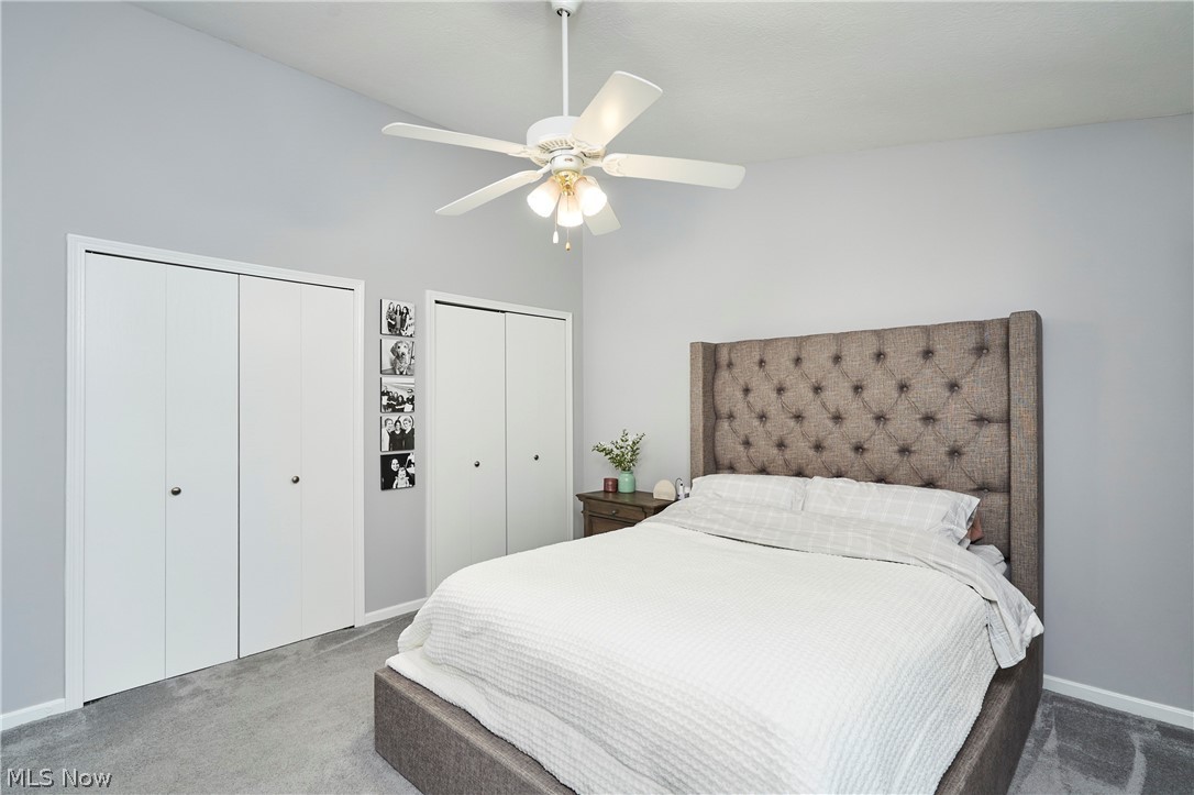 Ryan Village Condos Ph 01 - Residential