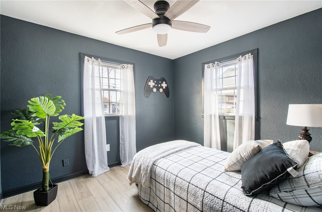 City/Niles - Residential