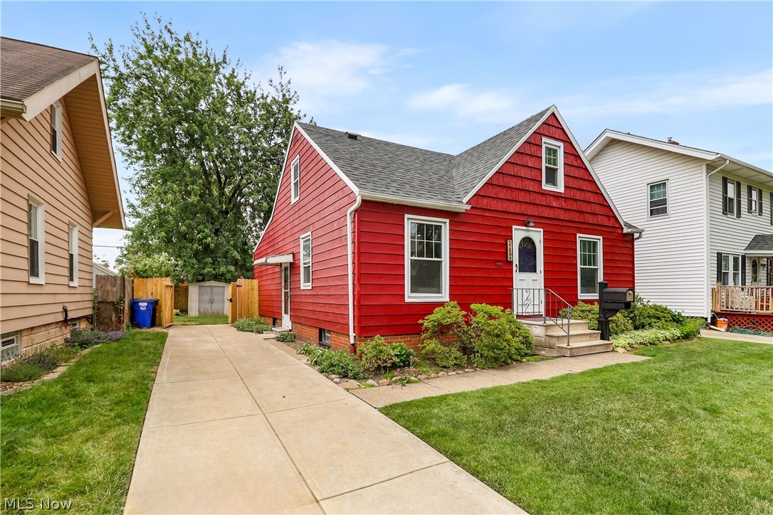 Conger-Helper Realty Companys - Residential