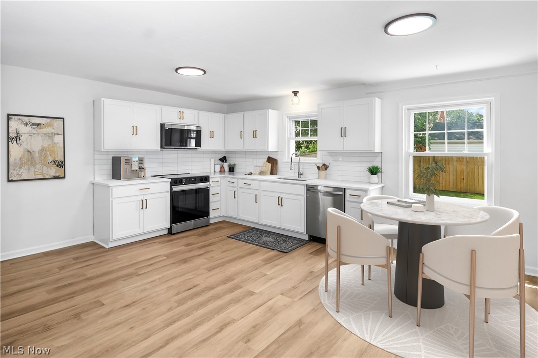 Conger-Helper Realty Companys - Residential