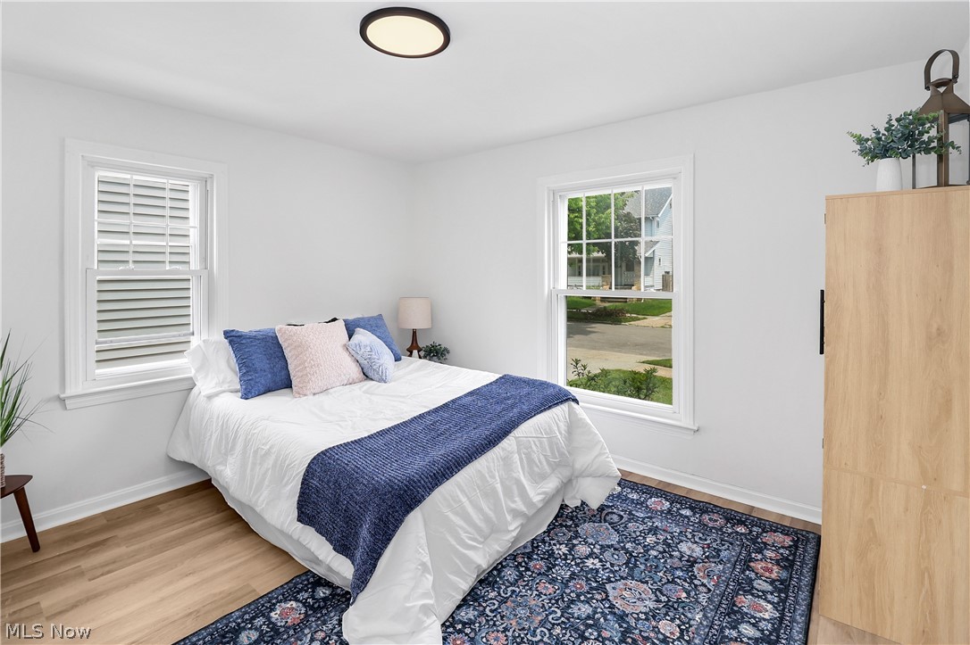 Conger-Helper Realty Companys - Residential