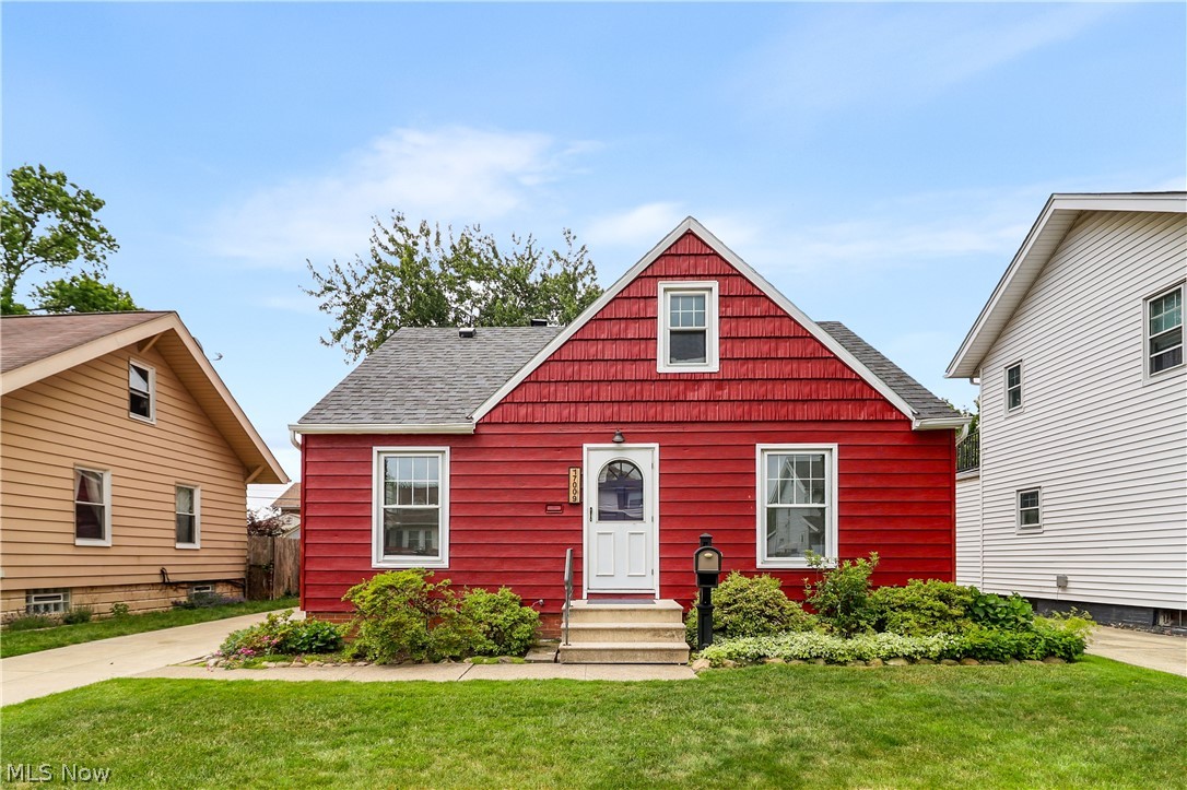 Conger-Helper Realty Companys - Residential