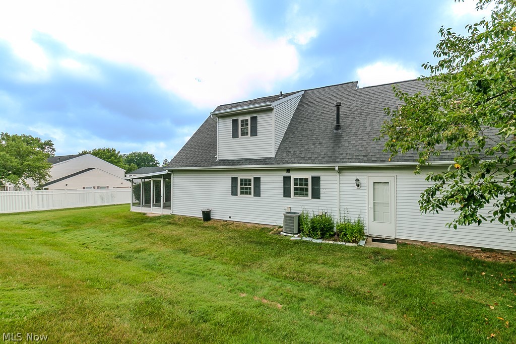 Cobblestone Estates Condo - Residential