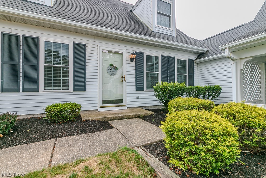 Cobblestone Estates Condo - Residential